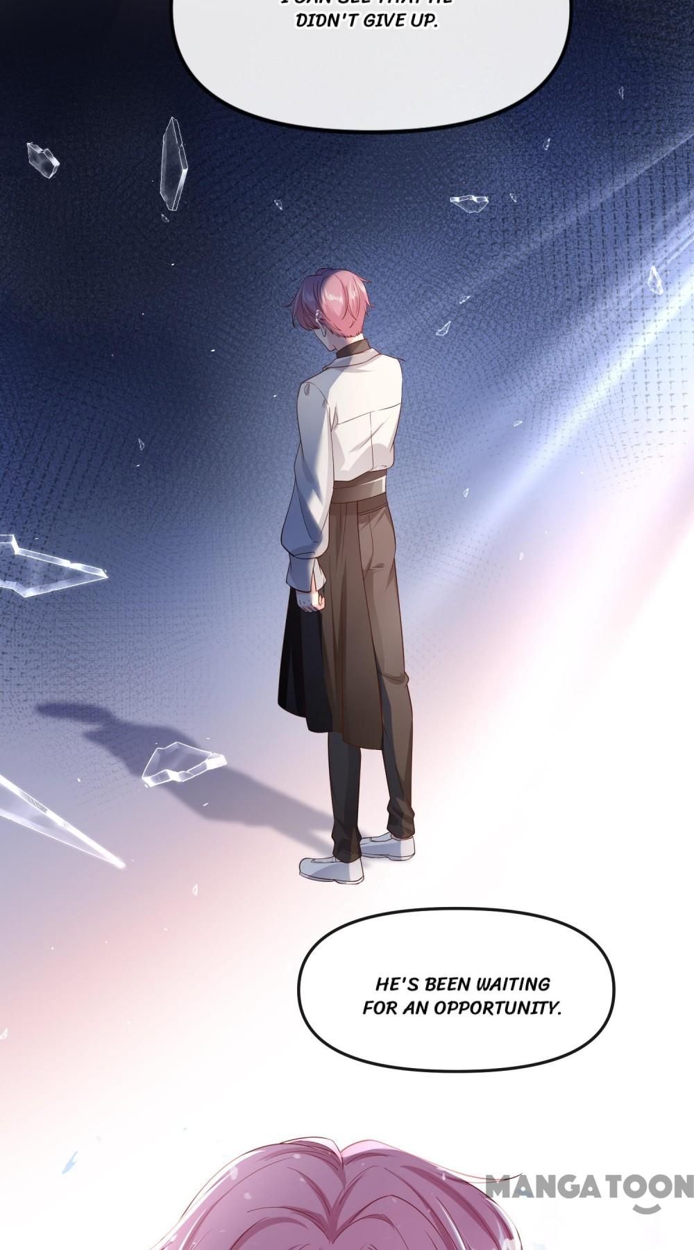 My Queen Untouchable Chapter 72 - page 29