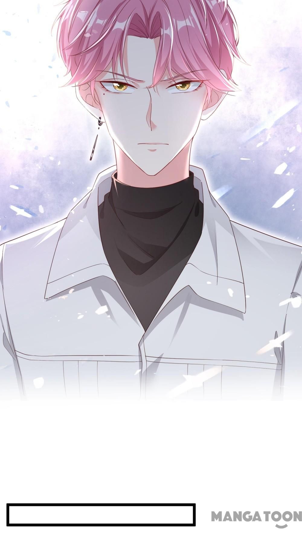 My Queen Untouchable Chapter 72 - page 30