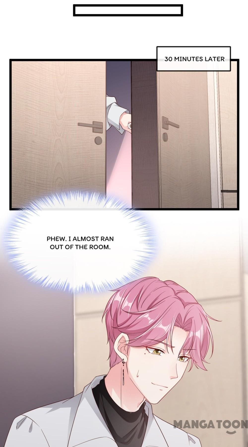 My Queen Untouchable Chapter 72 - page 31