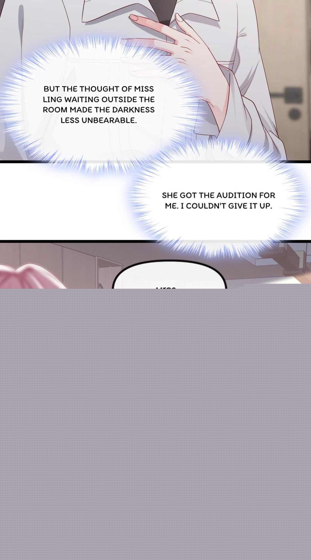 My Queen Untouchable Chapter 72 - page 32