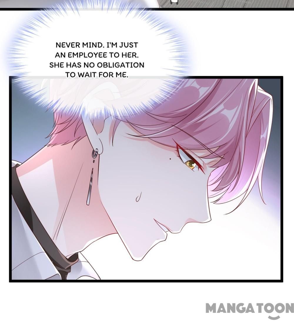 My Queen Untouchable Chapter 72 - page 33