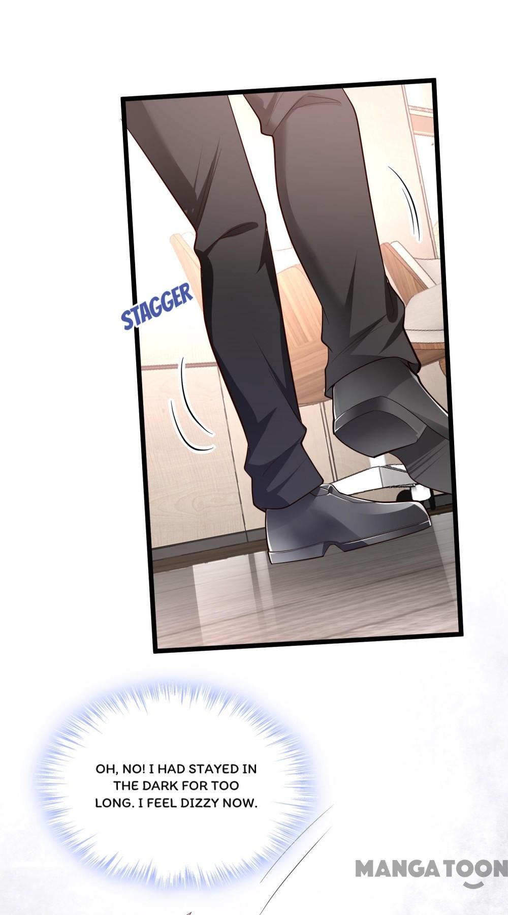 My Queen Untouchable Chapter 72 - page 34