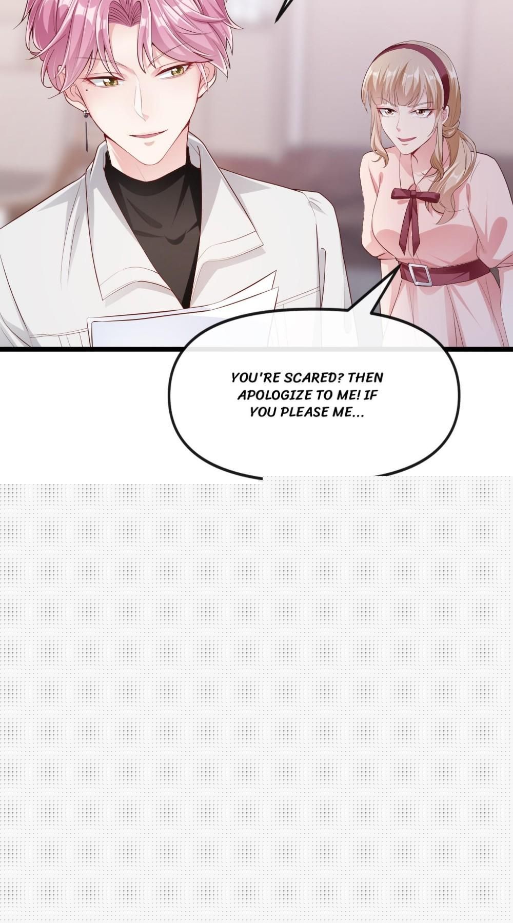 My Queen Untouchable Chapter 72 - page 4