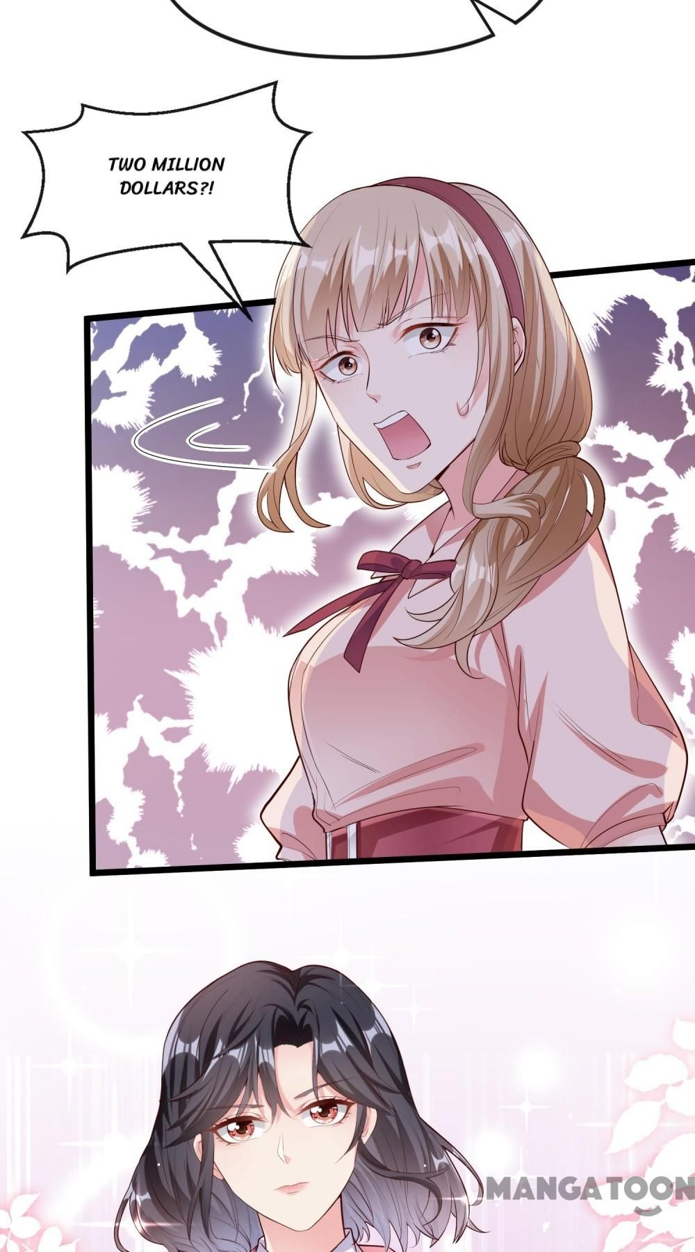 My Queen Untouchable Chapter 72 - page 9