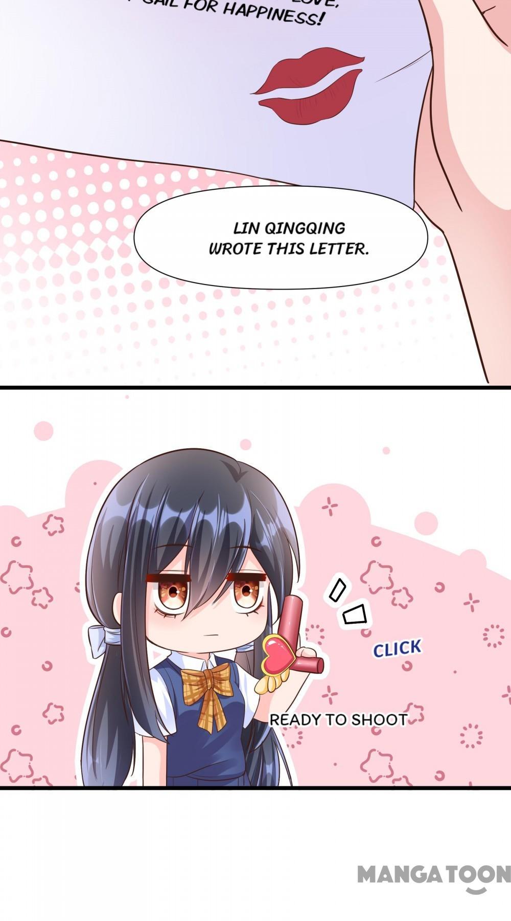 My Queen Untouchable Chapter 33 - page 11