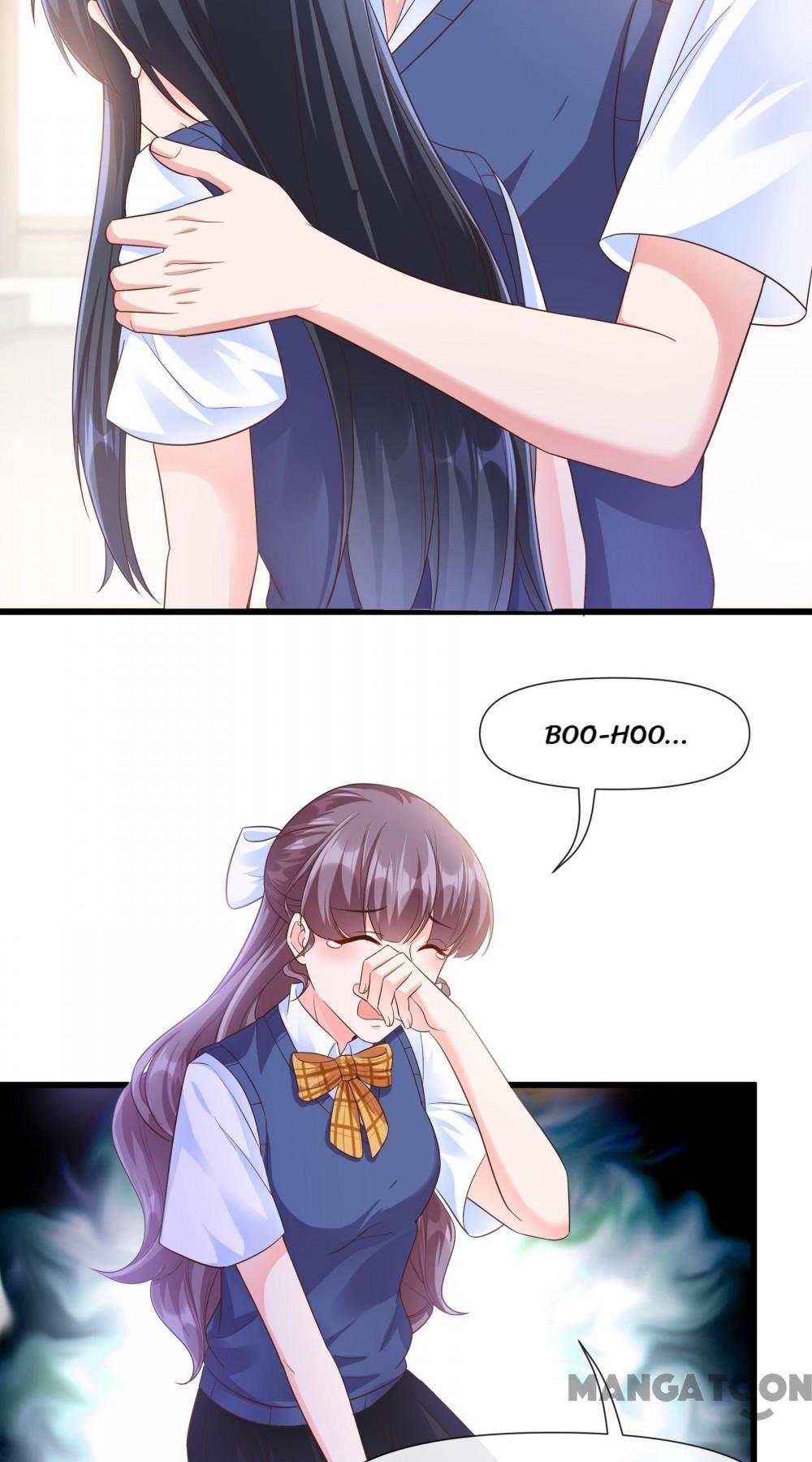 My Queen Untouchable Chapter 33 - page 31