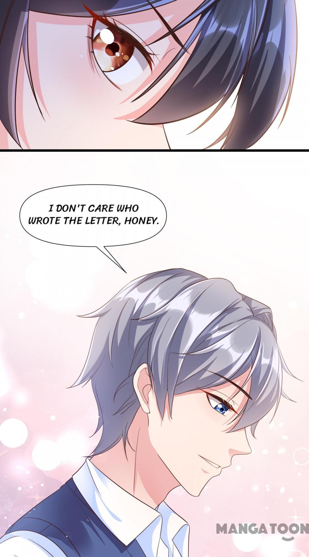 My Queen Untouchable Chapter 33 - page 39
