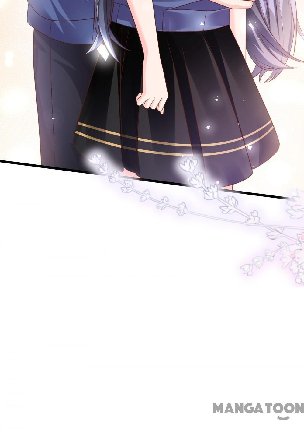My Queen Untouchable Chapter 33 - page 41