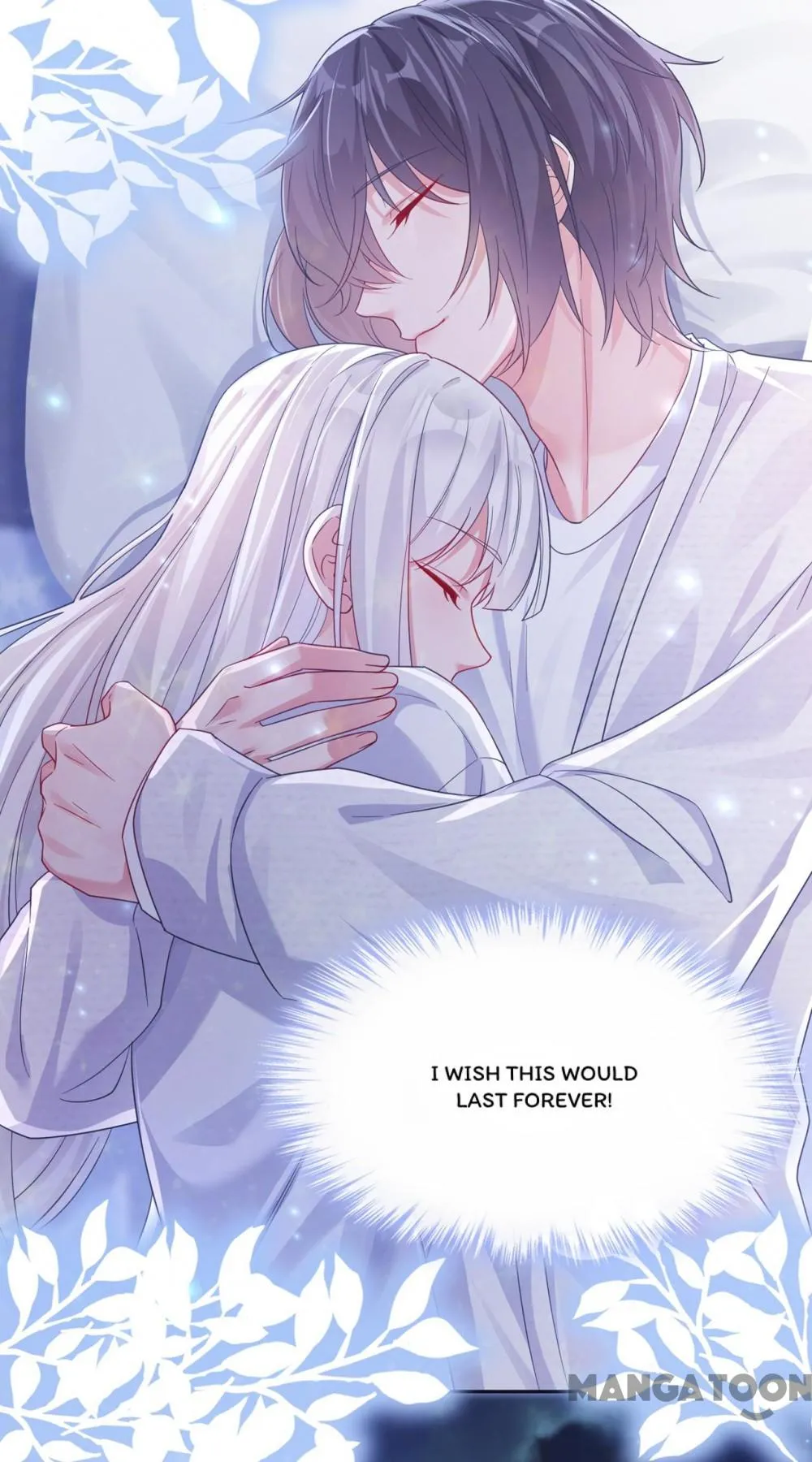 My Queen Untouchable Chapter 118 - page 24