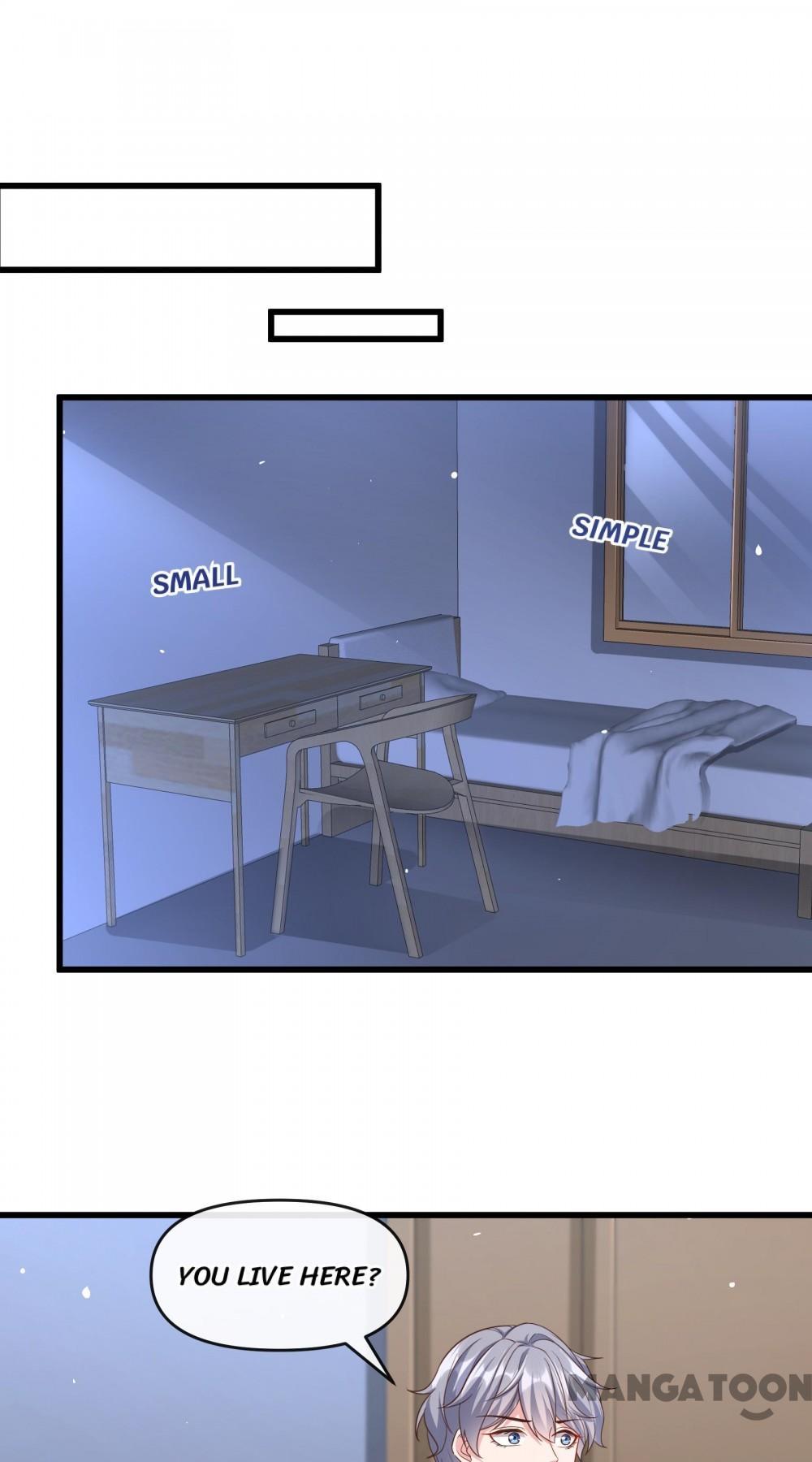 My Queen Untouchable Chapter 34 - page 26