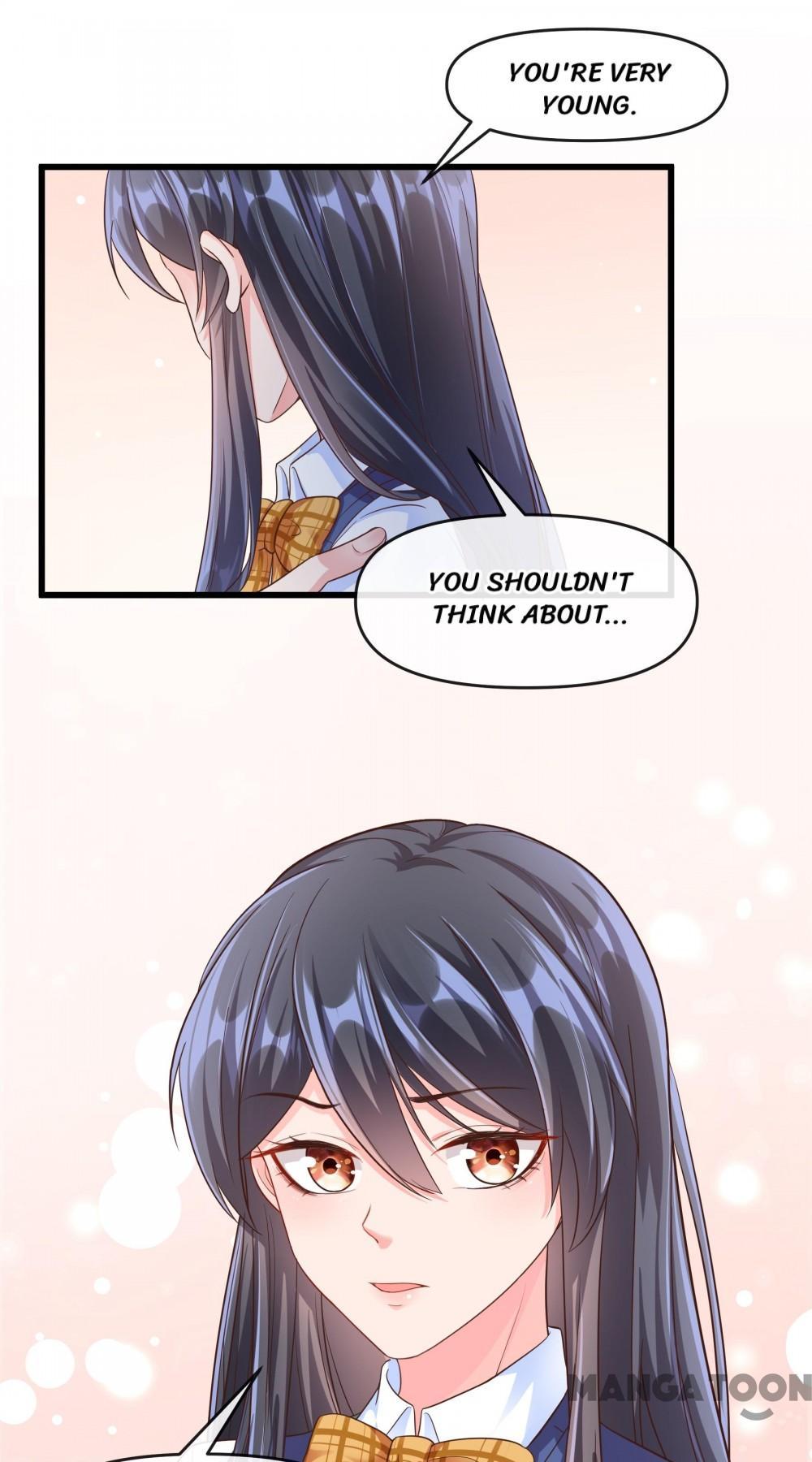 My Queen Untouchable Chapter 34 - page 31
