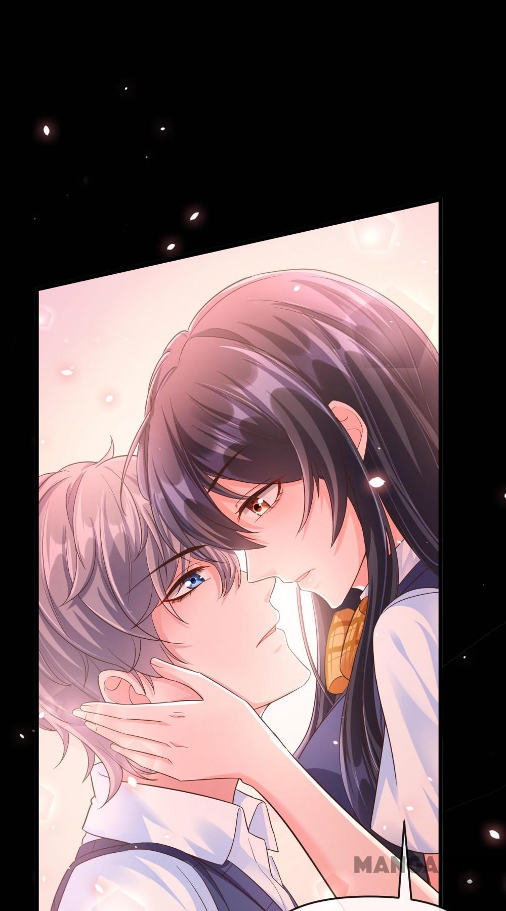 My Queen Untouchable Chapter 34 - page 37