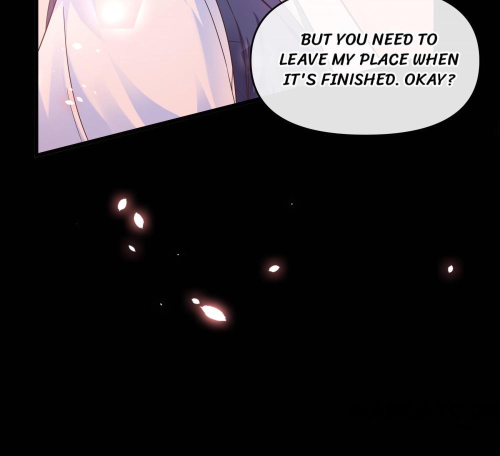 My Queen Untouchable Chapter 34 - page 38