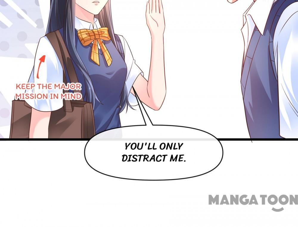 My Queen Untouchable Chapter 34 - page 7