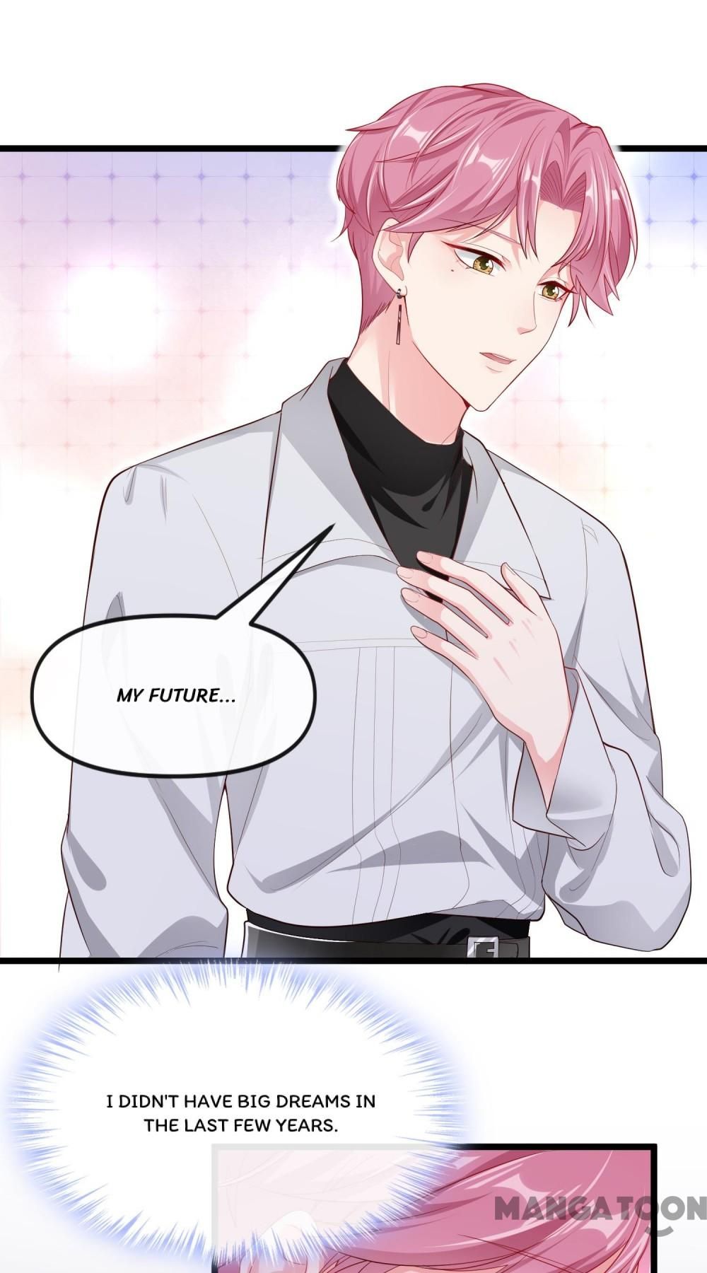 My Queen Untouchable Chapter 74 - page 1
