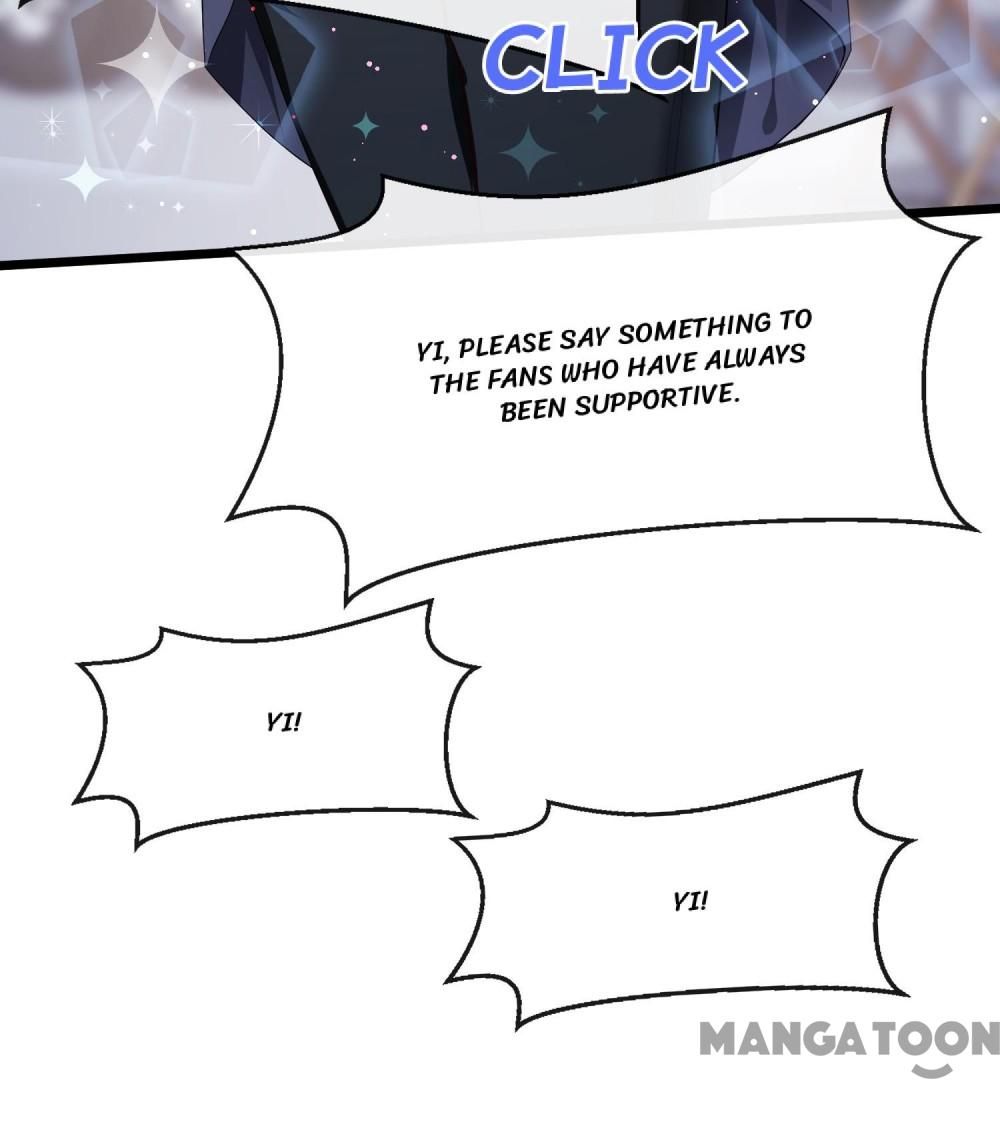 My Queen Untouchable Chapter 74 - page 10