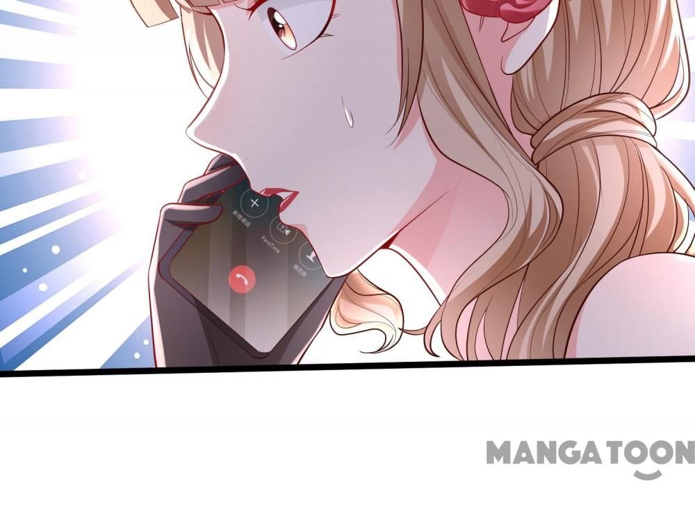 My Queen Untouchable Chapter 74 - page 15