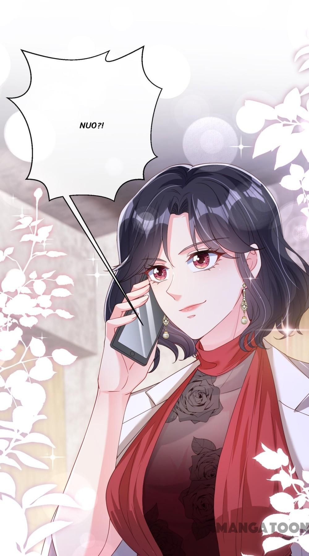 My Queen Untouchable Chapter 74 - page 16