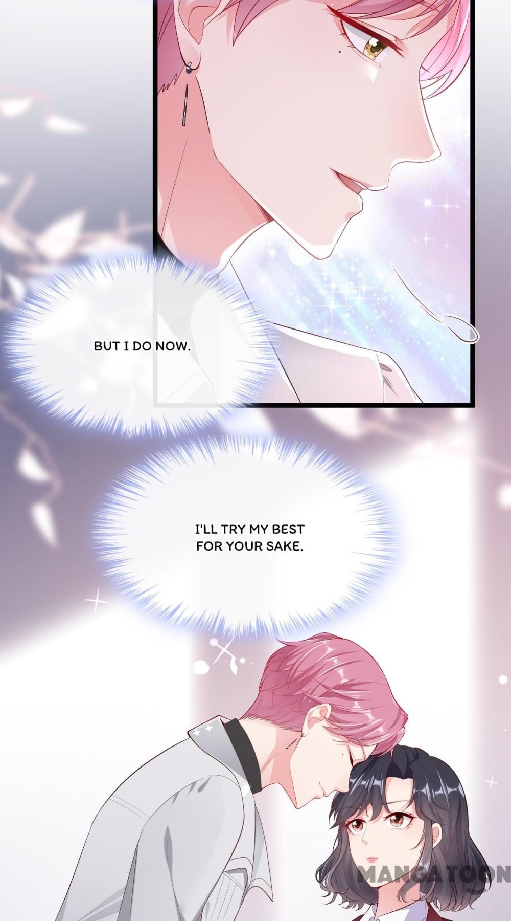 My Queen Untouchable Chapter 74 - page 2