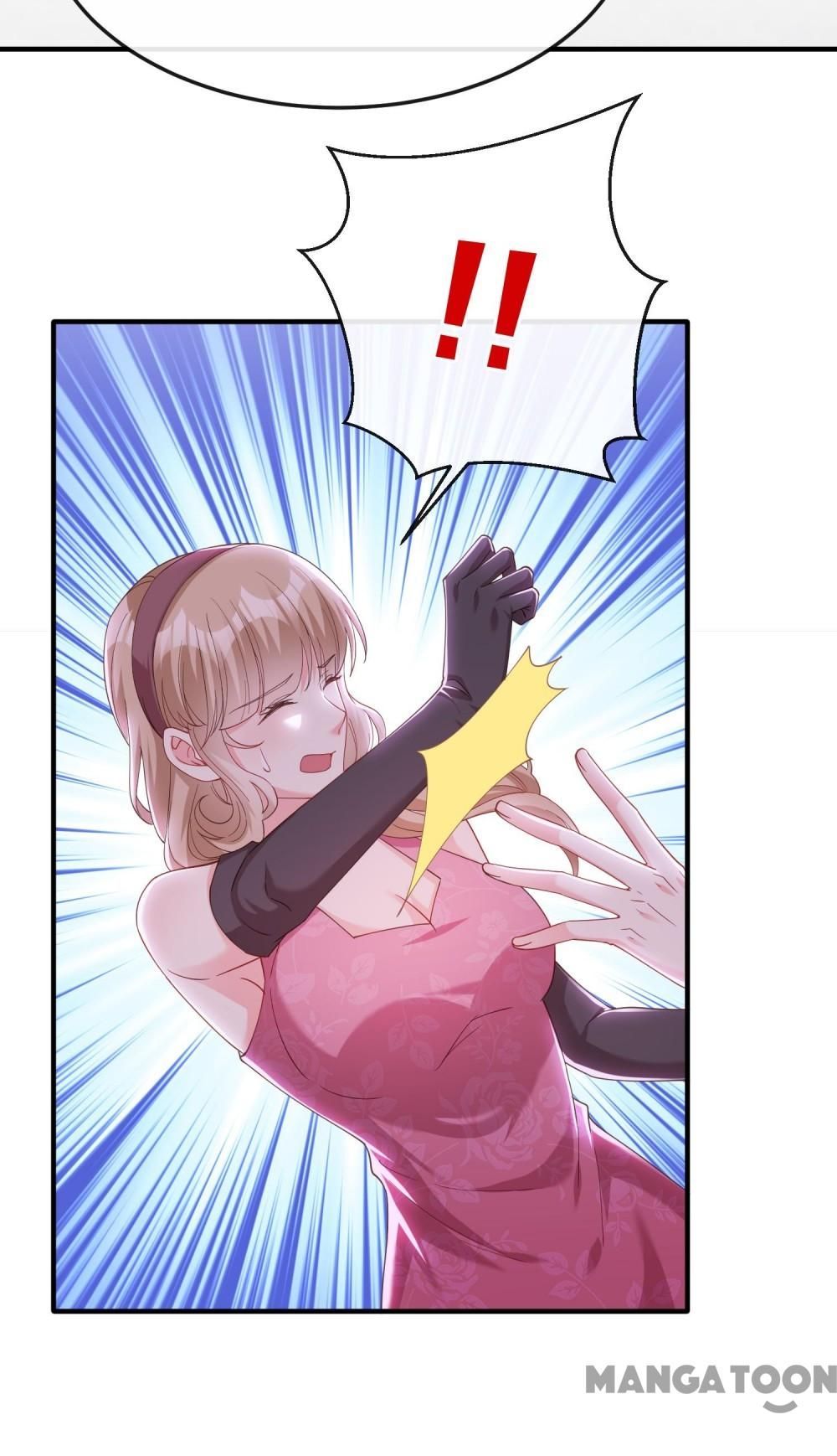 My Queen Untouchable Chapter 74 - page 24
