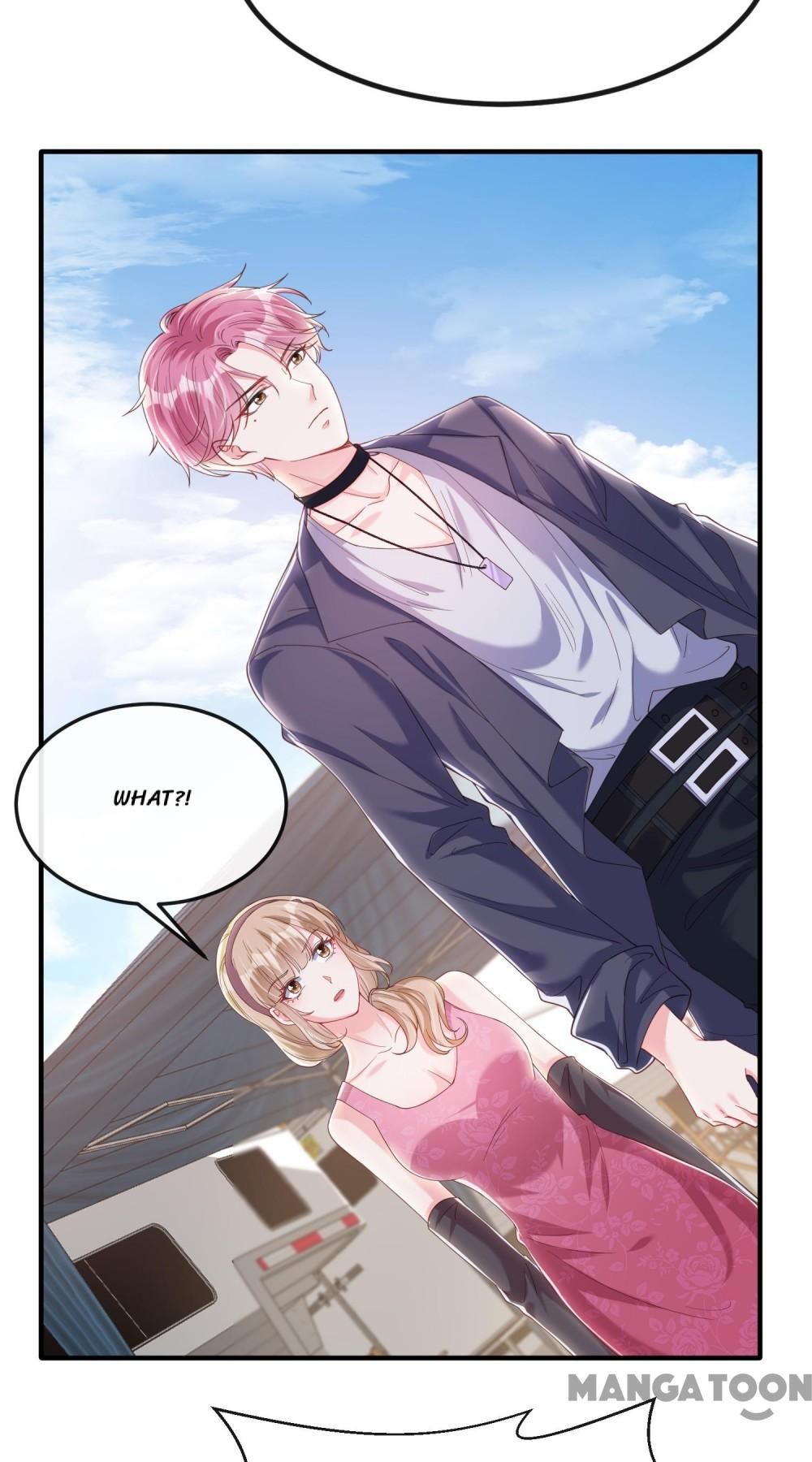 My Queen Untouchable Chapter 74 - page 26