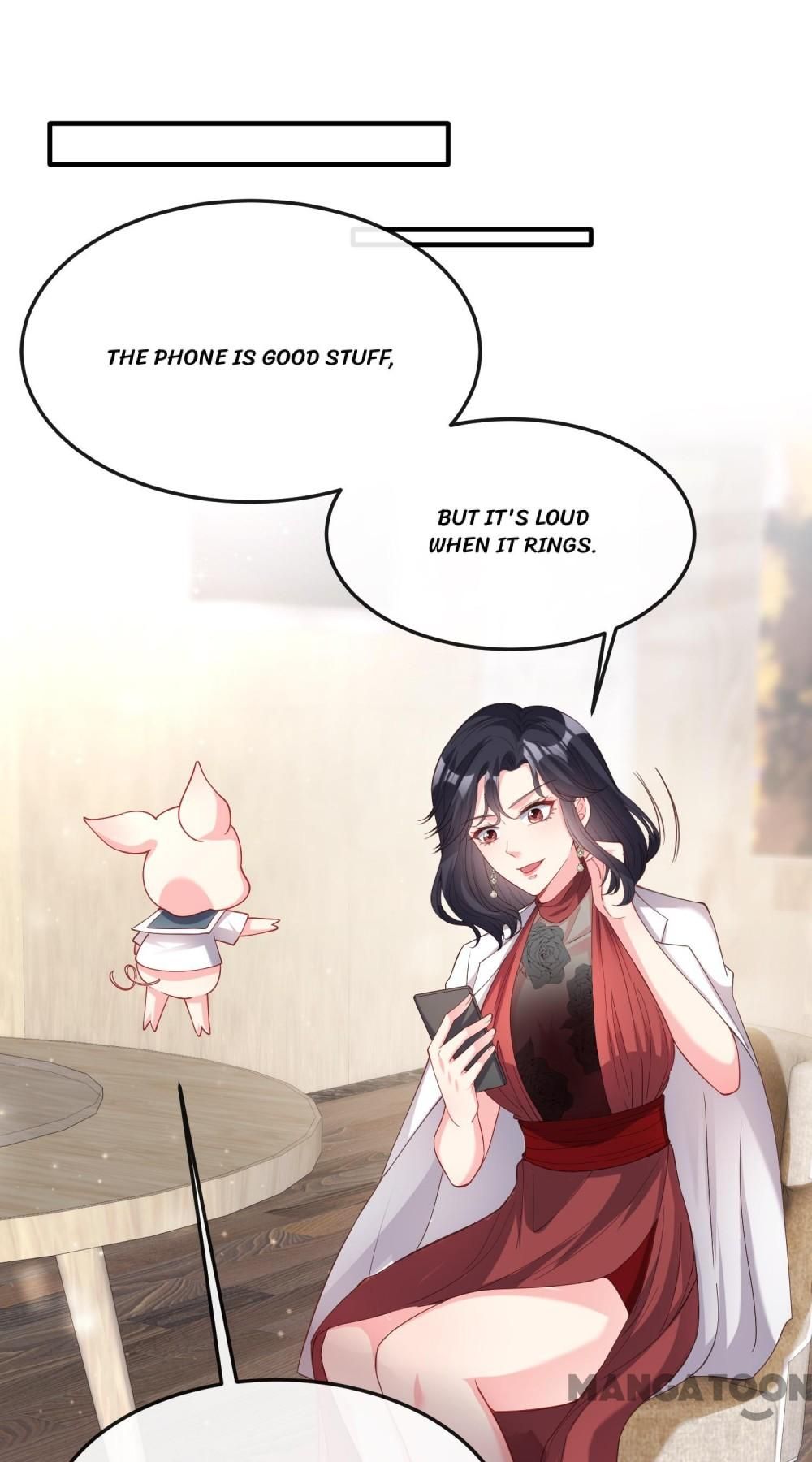 My Queen Untouchable Chapter 74 - page 29