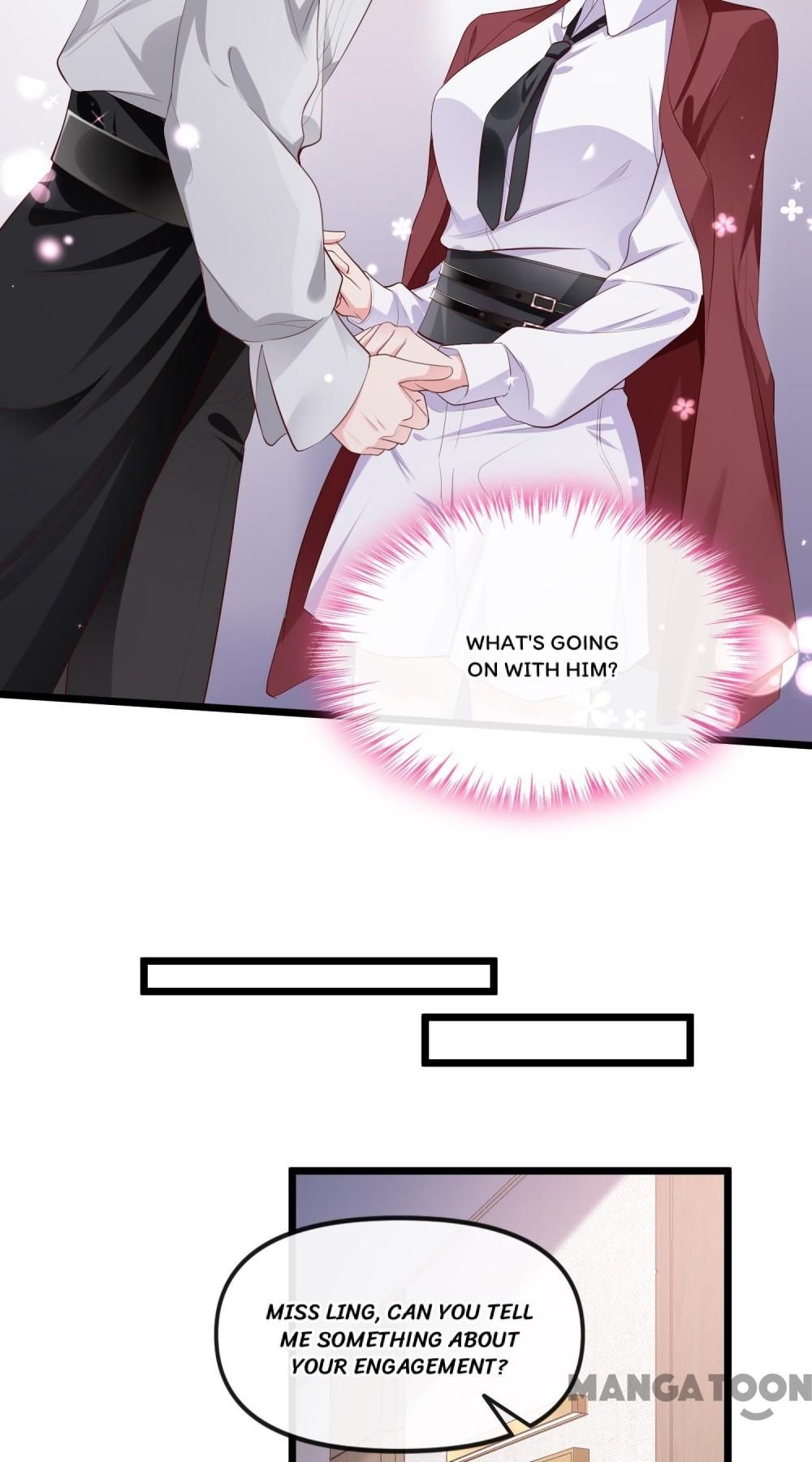 My Queen Untouchable Chapter 74 - page 3