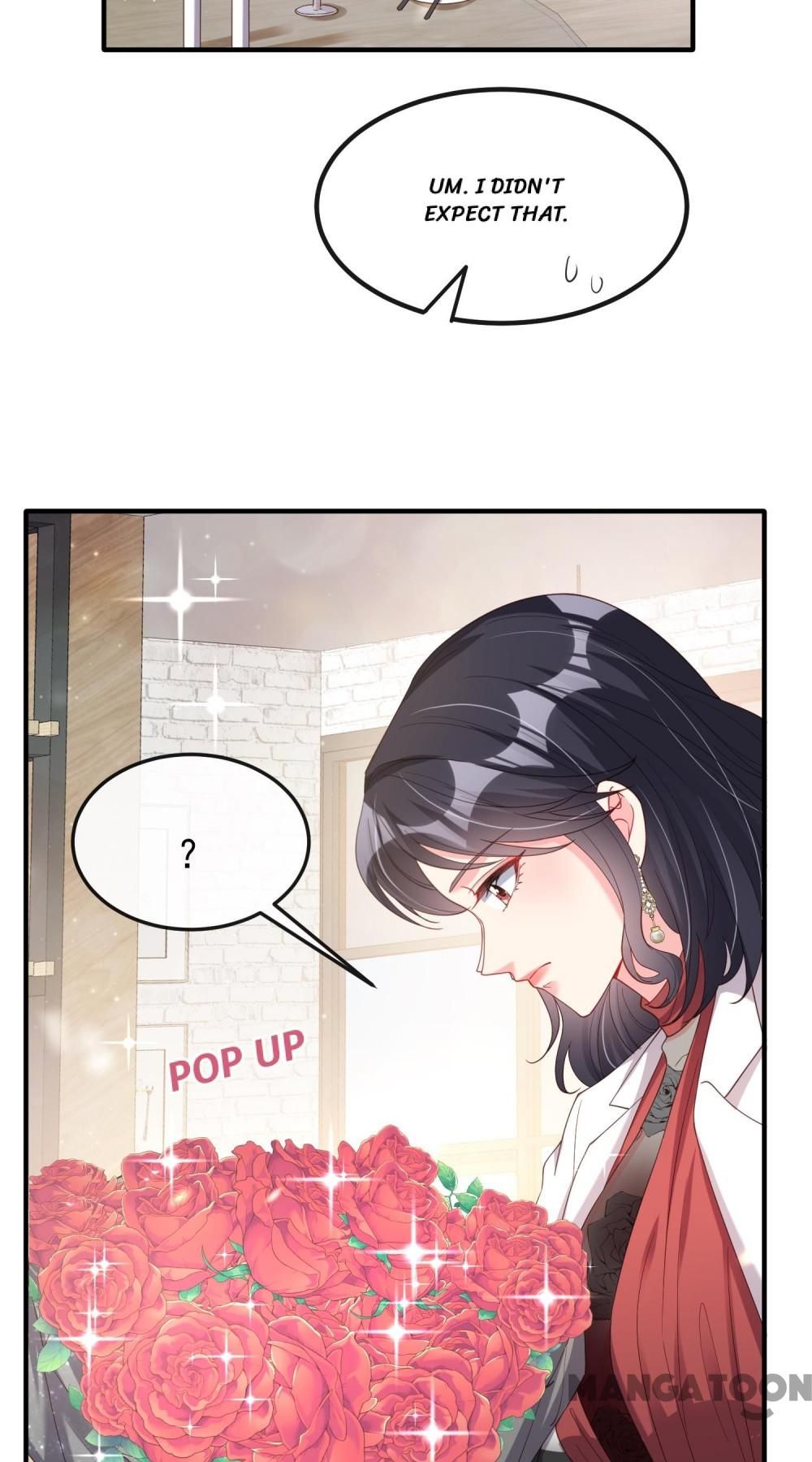 My Queen Untouchable Chapter 74 - page 31