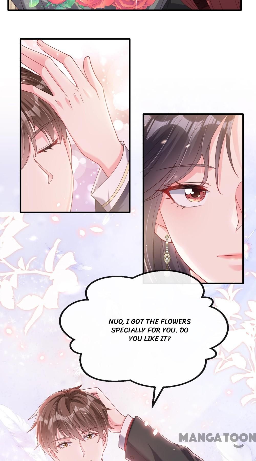 My Queen Untouchable Chapter 74 - page 32