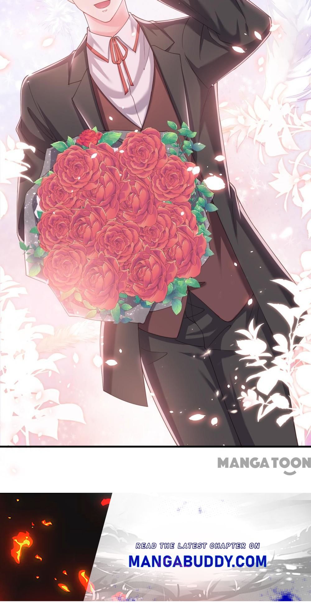 My Queen Untouchable Chapter 74 - page 33