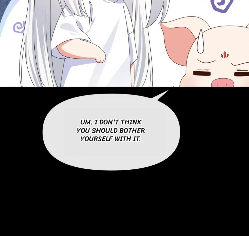 My Queen Untouchable Chapter 119 - page 16