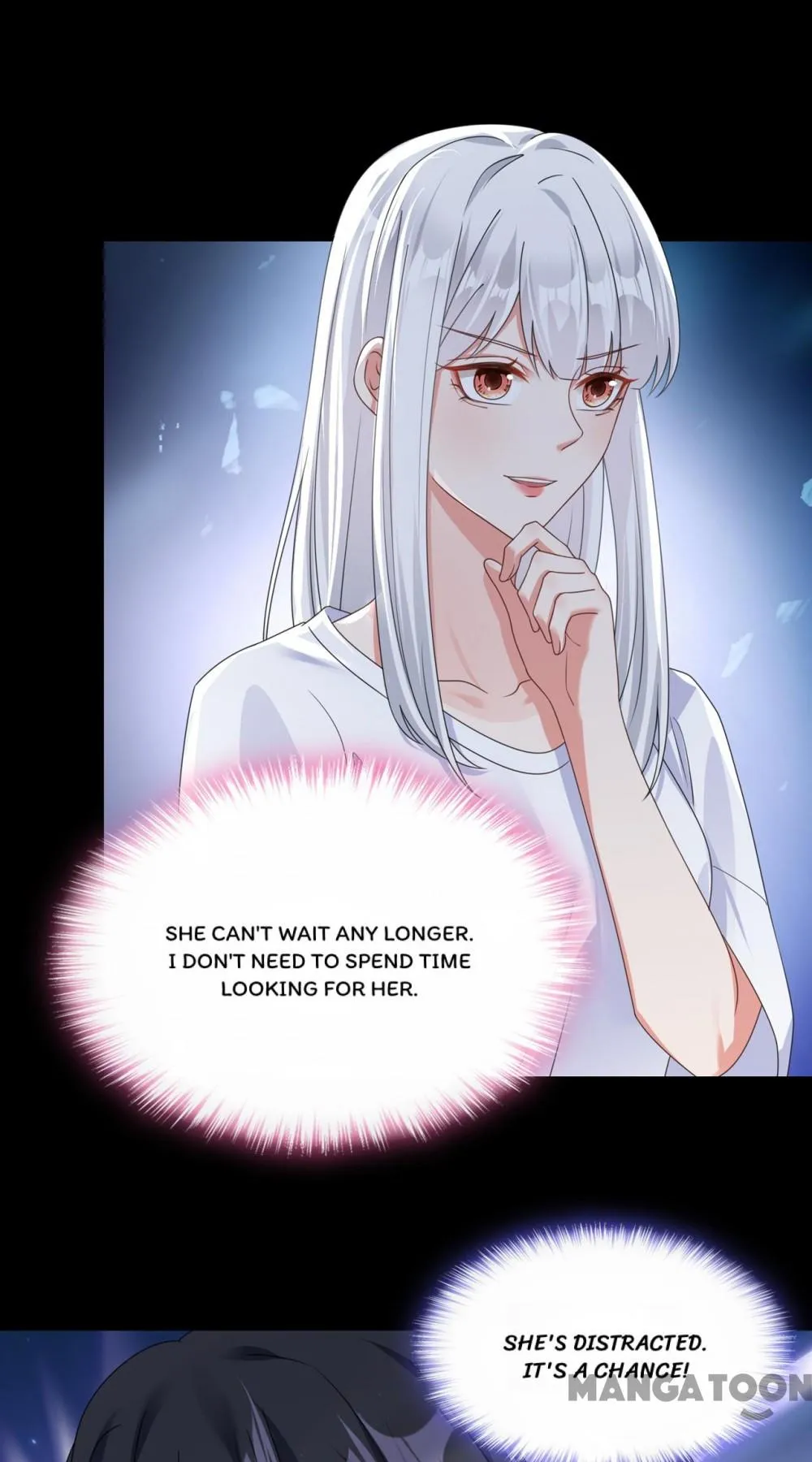 My Queen Untouchable Chapter 119 - page 18