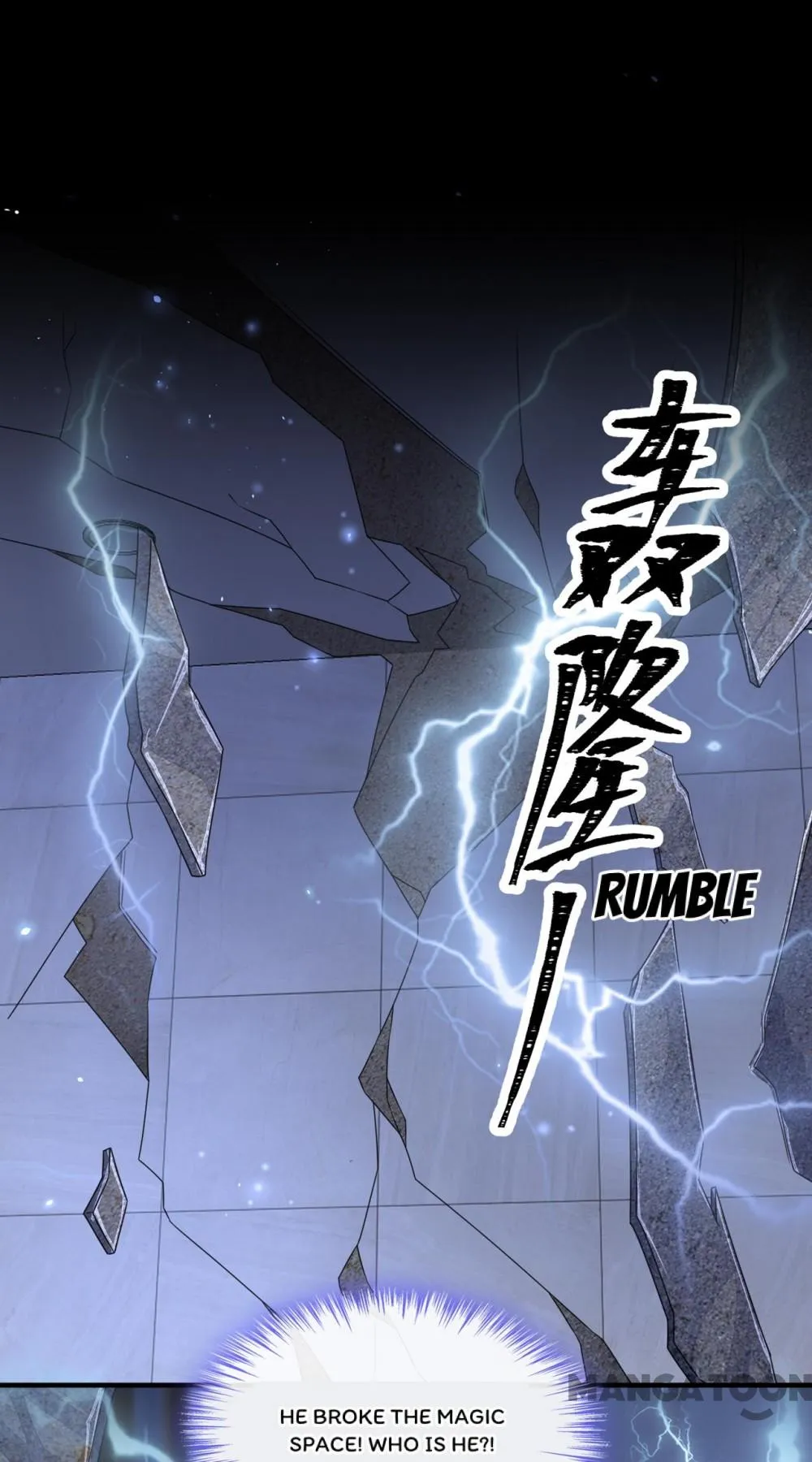 My Queen Untouchable Chapter 119 - page 23