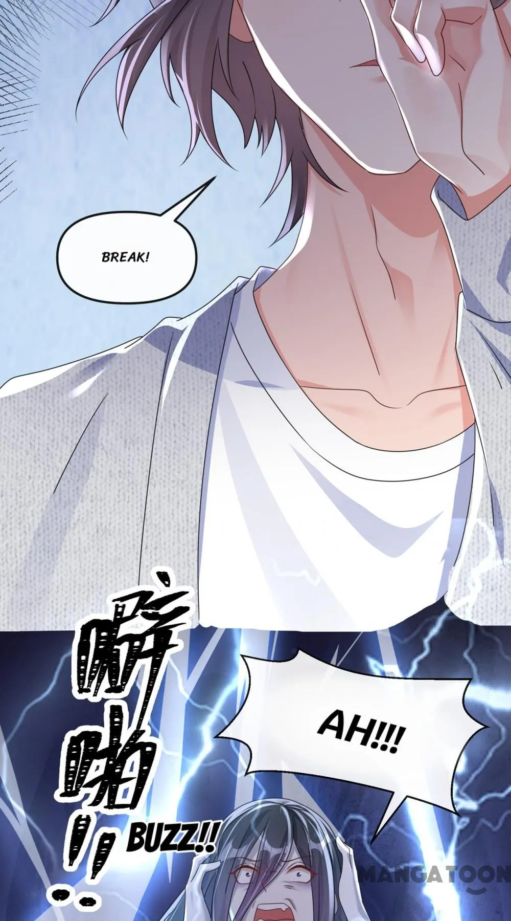 My Queen Untouchable Chapter 119 - page 28