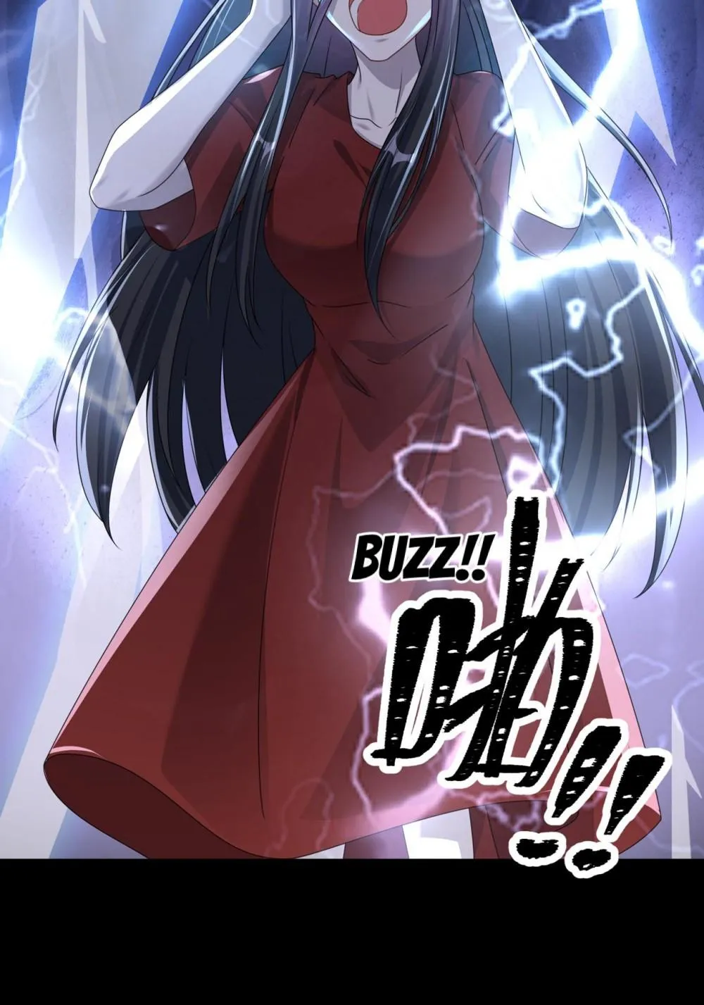 My Queen Untouchable Chapter 119 - page 29