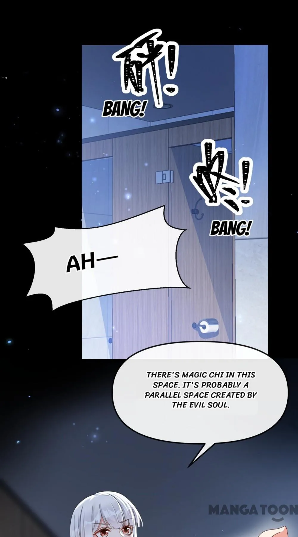 My Queen Untouchable Chapter 119 - page 9