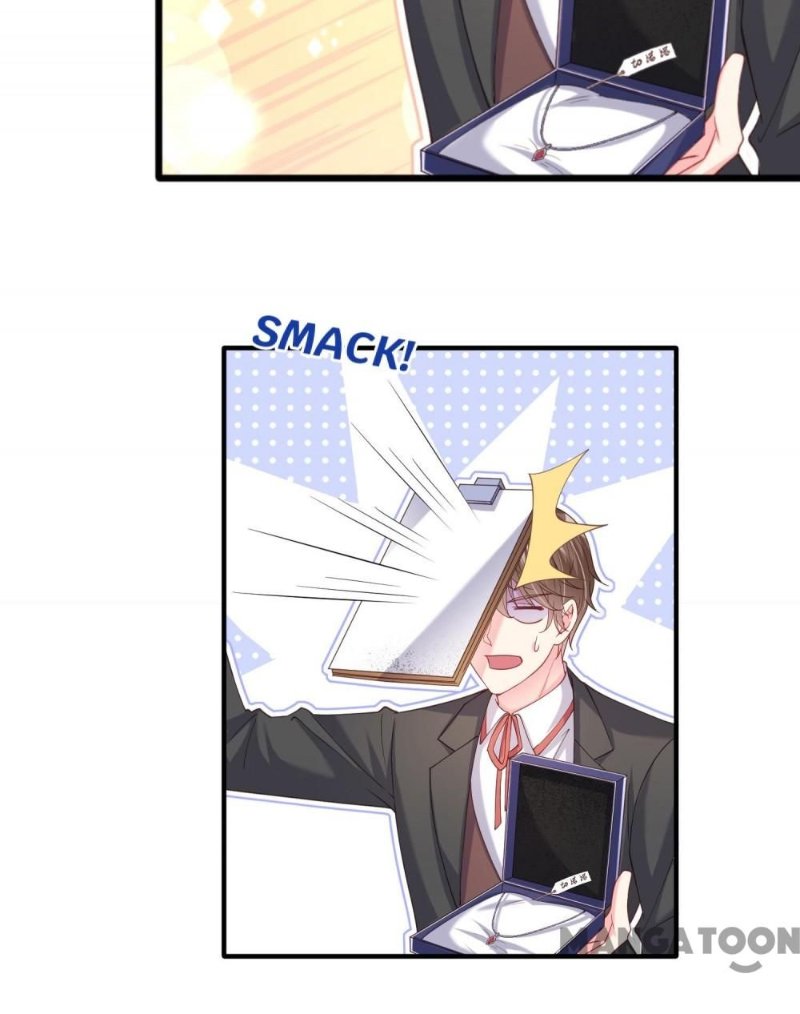 My Queen Untouchable Chapter 75 - page 16