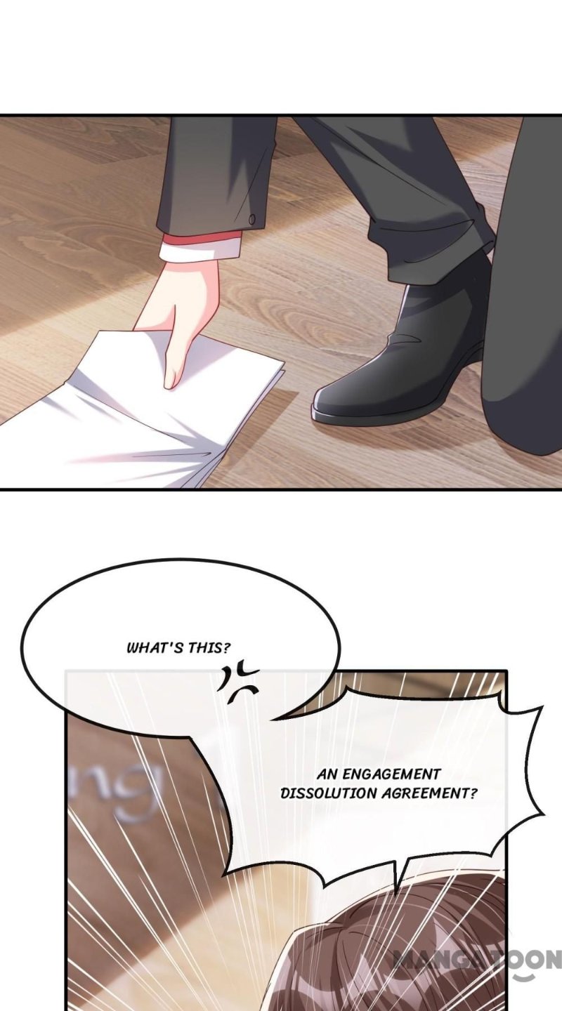 My Queen Untouchable Chapter 75 - page 17