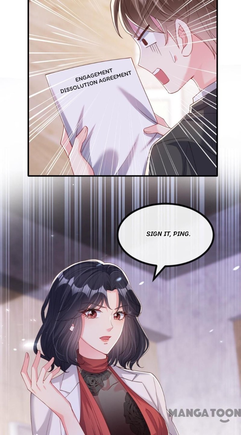 My Queen Untouchable Chapter 75 - page 18