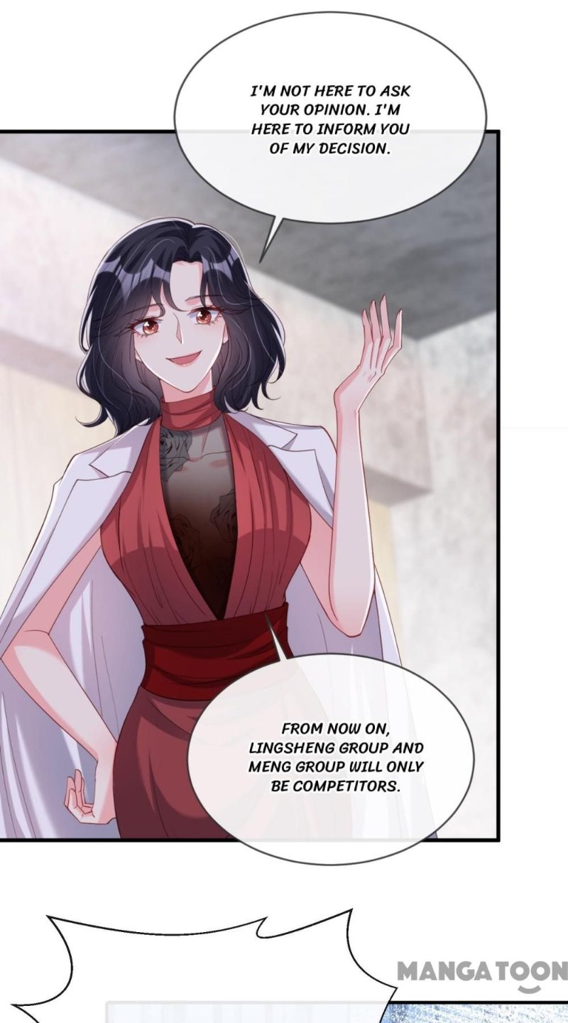My Queen Untouchable Chapter 75 - page 24