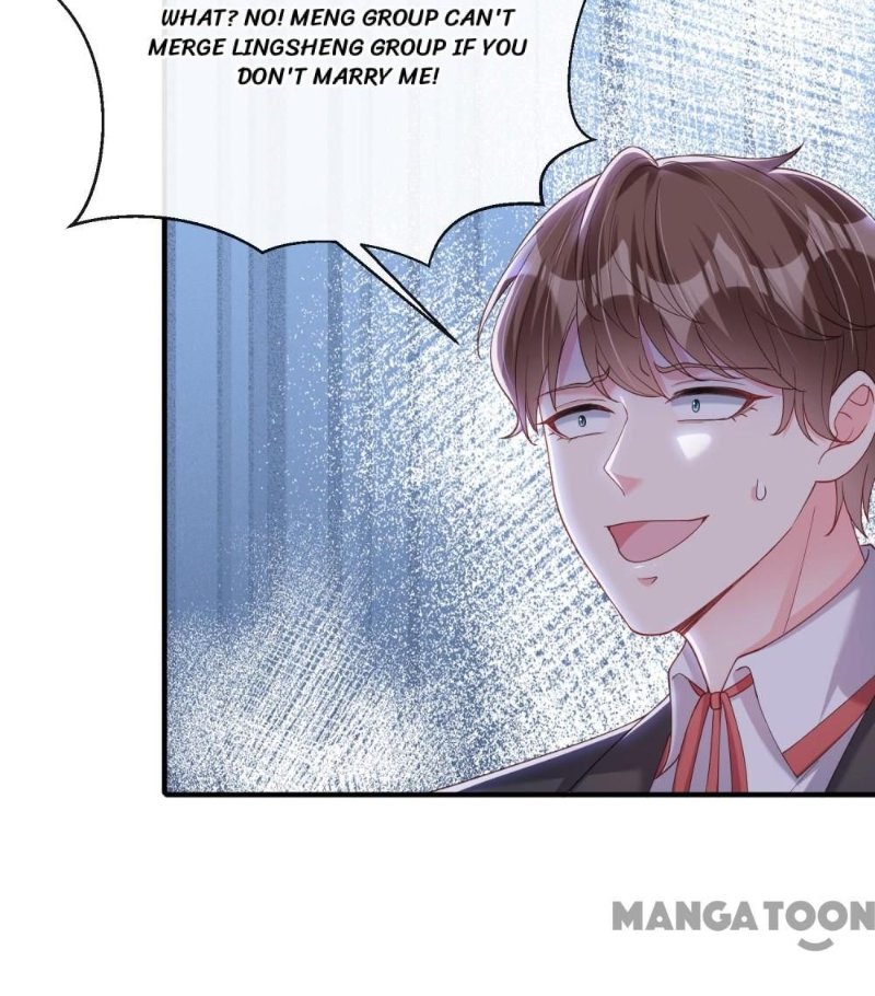 My Queen Untouchable Chapter 75 - page 25