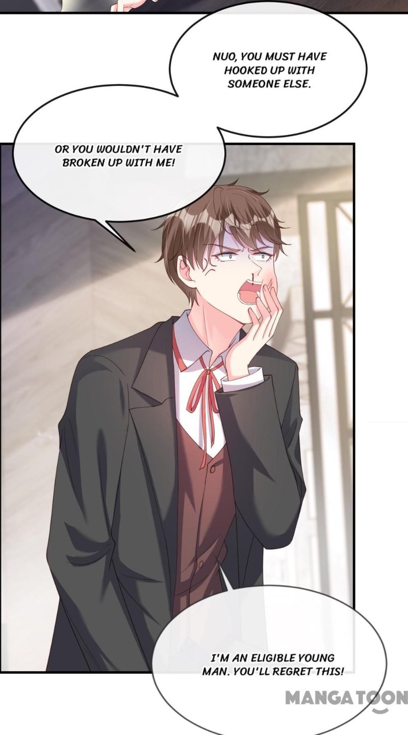 My Queen Untouchable Chapter 75 - page 29
