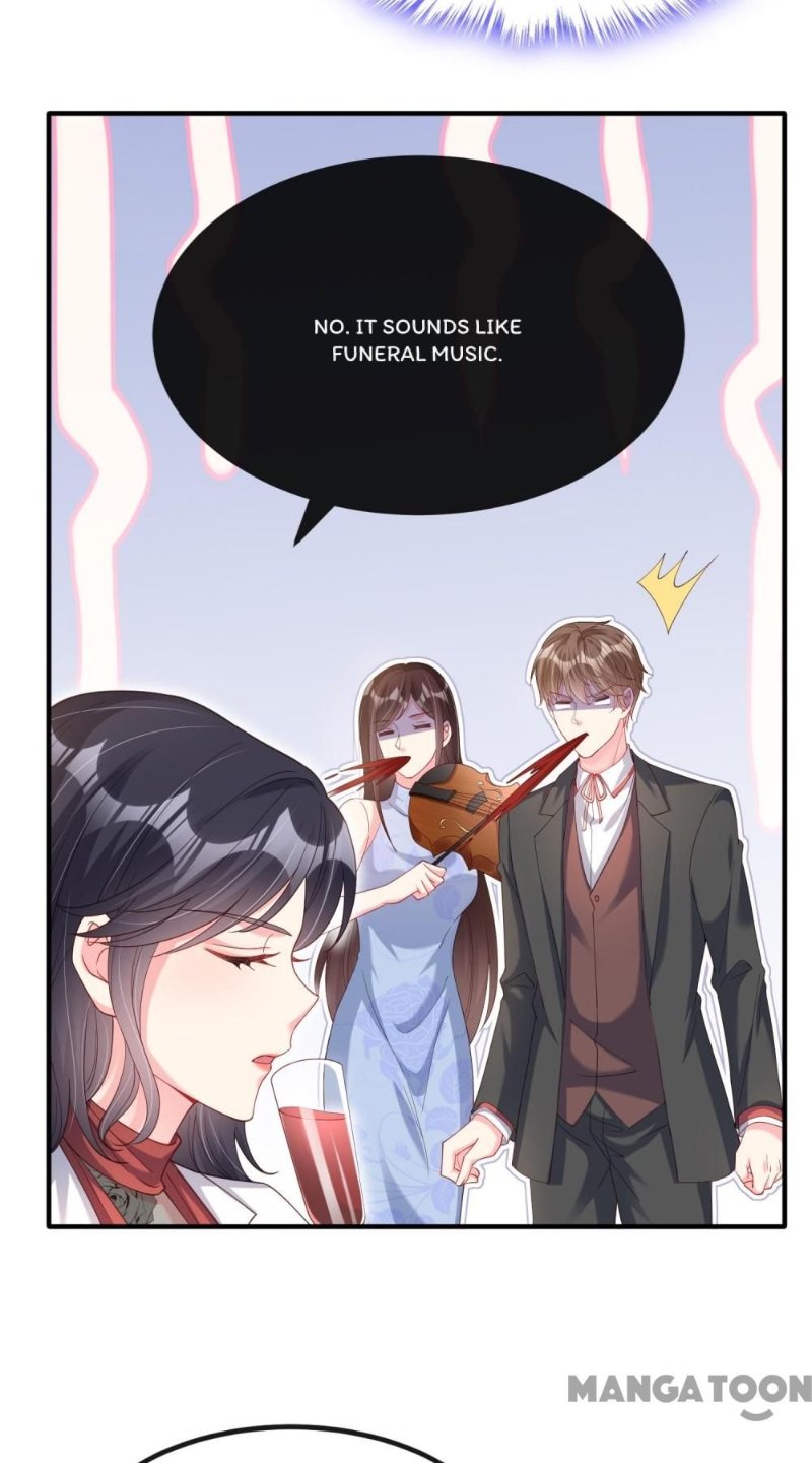 My Queen Untouchable Chapter 75 - page 6