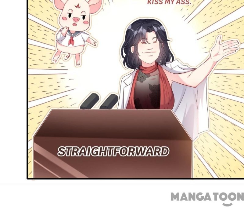 My Queen Untouchable Chapter 75 - page 8