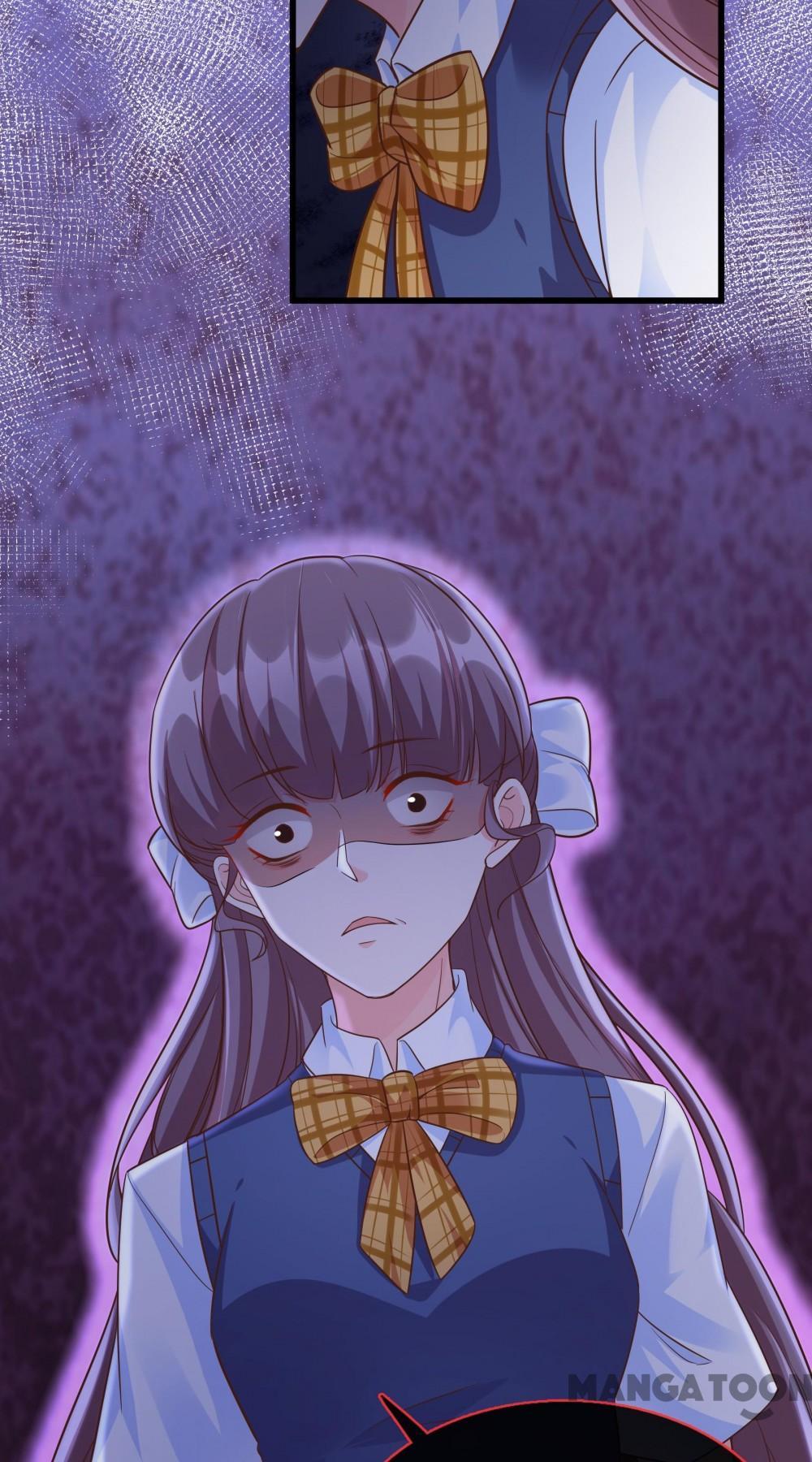 My Queen Untouchable Chapter 38 - page 13