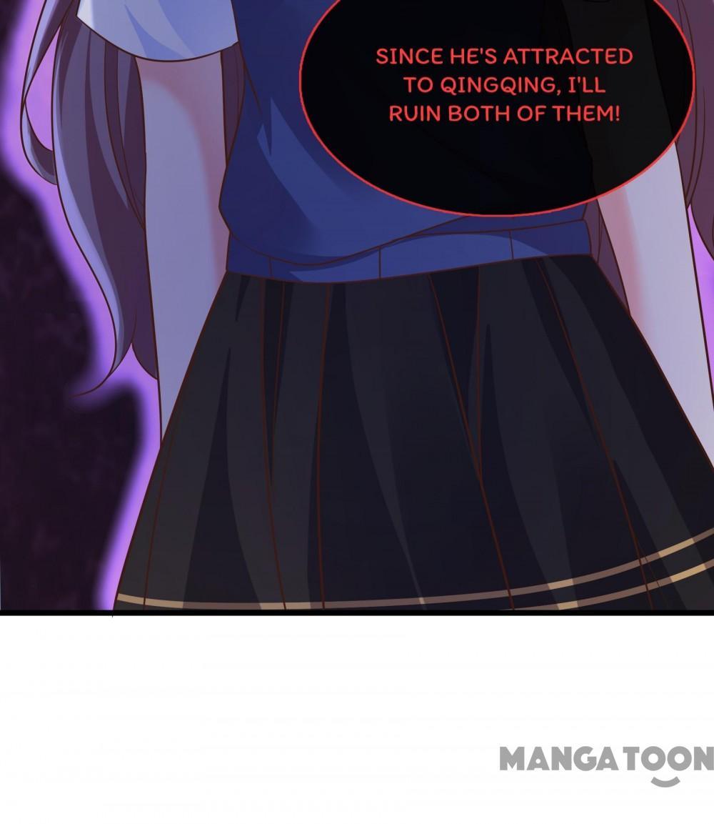 My Queen Untouchable Chapter 38 - page 14