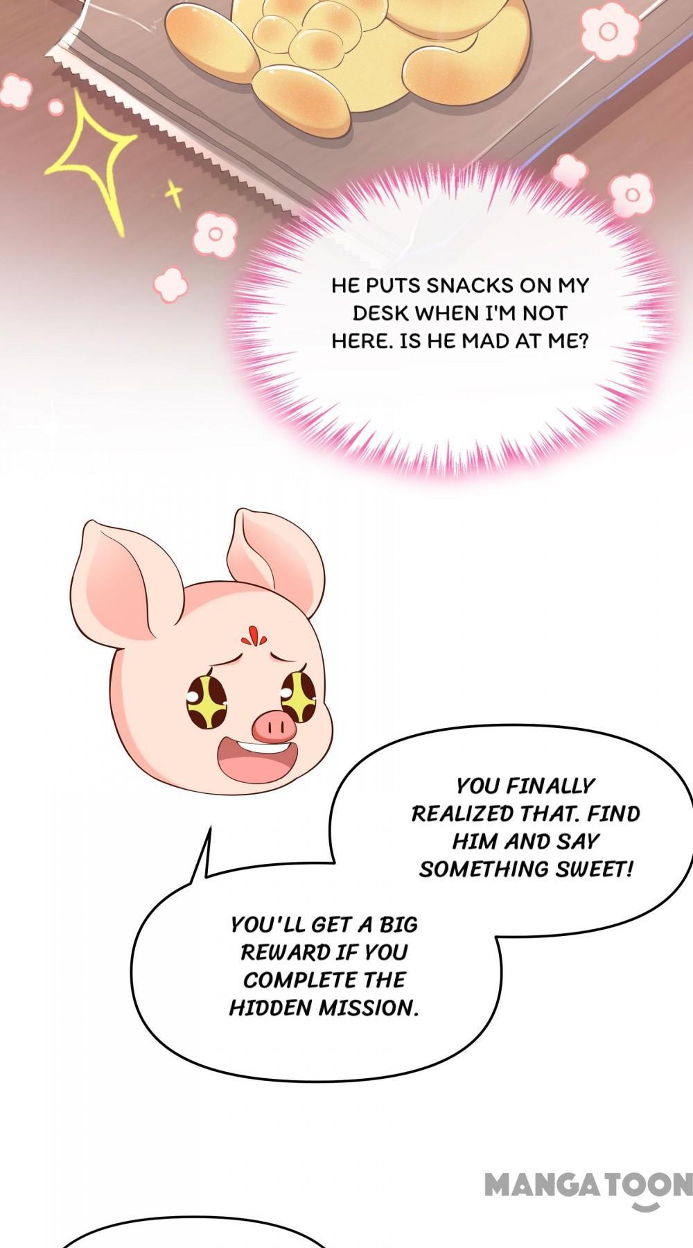 My Queen Untouchable Chapter 38 - page 17