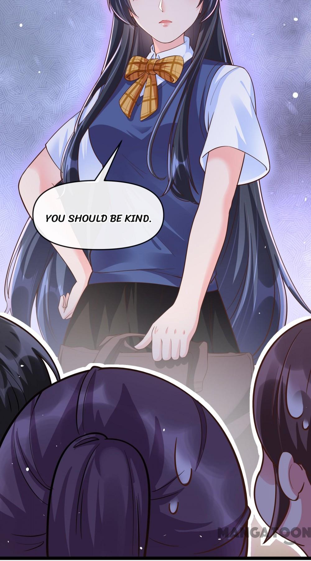 My Queen Untouchable Chapter 38 - page 22