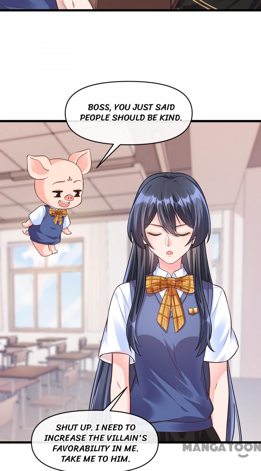 My Queen Untouchable Chapter 38 - page 26