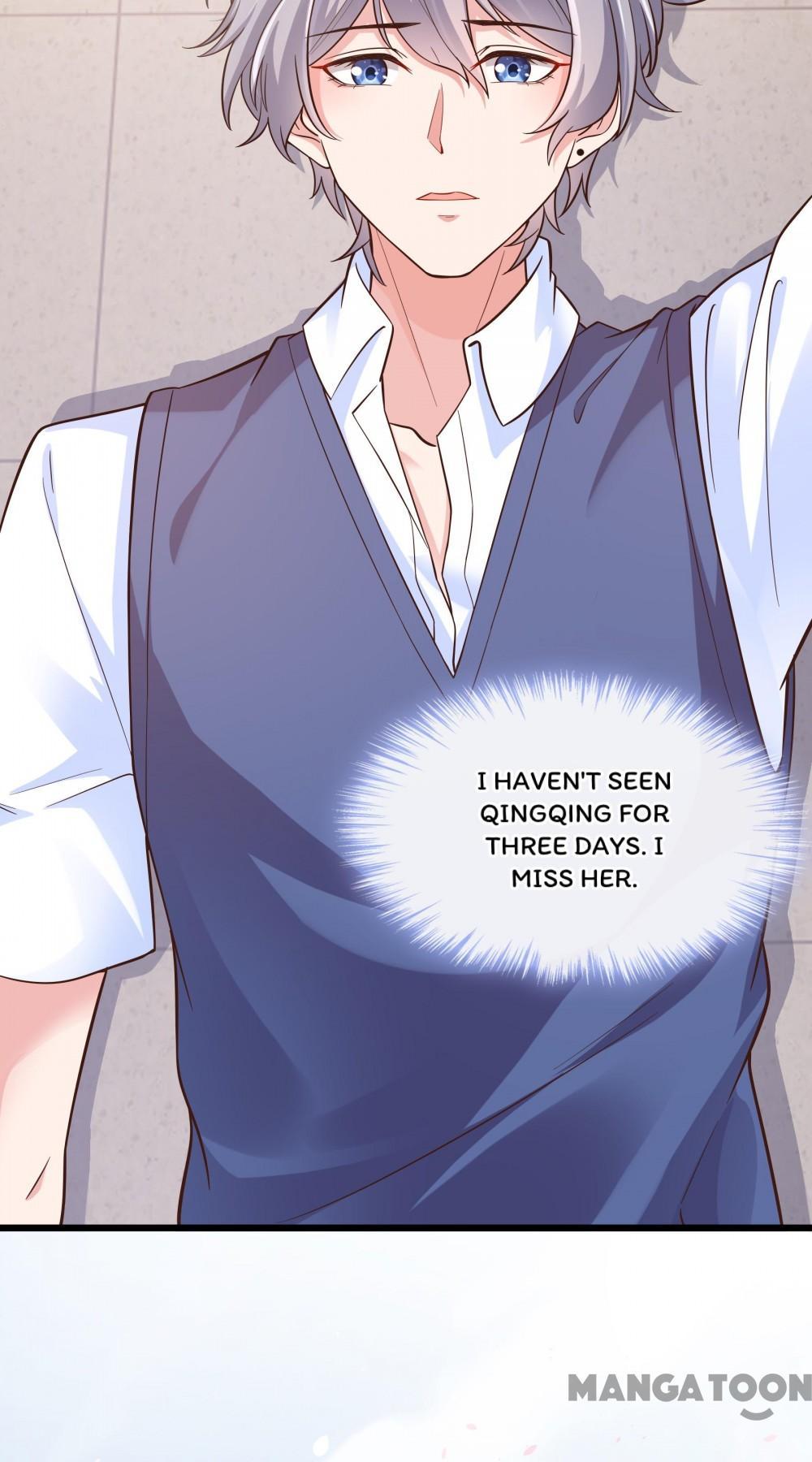 My Queen Untouchable Chapter 38 - page 29